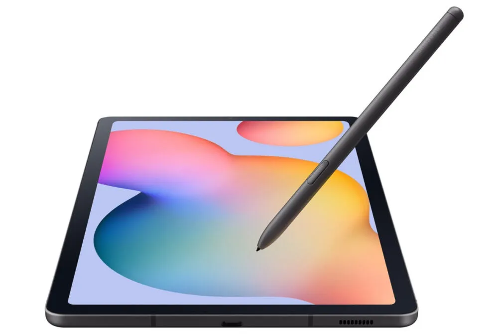 Samsung SM-P610N 128 GB SM-P610NZAEXSA 10.4 inç 4 GB RAM Gri Tablet Thumbnail 10