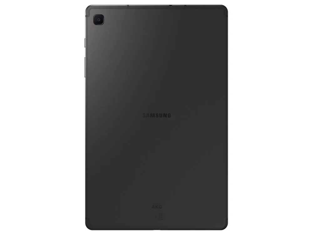 Samsung SM-P610N 128 GB SM-P610NZAEXSA 10.4 inç 4 GB RAM Gri Tablet Thumbnail 4