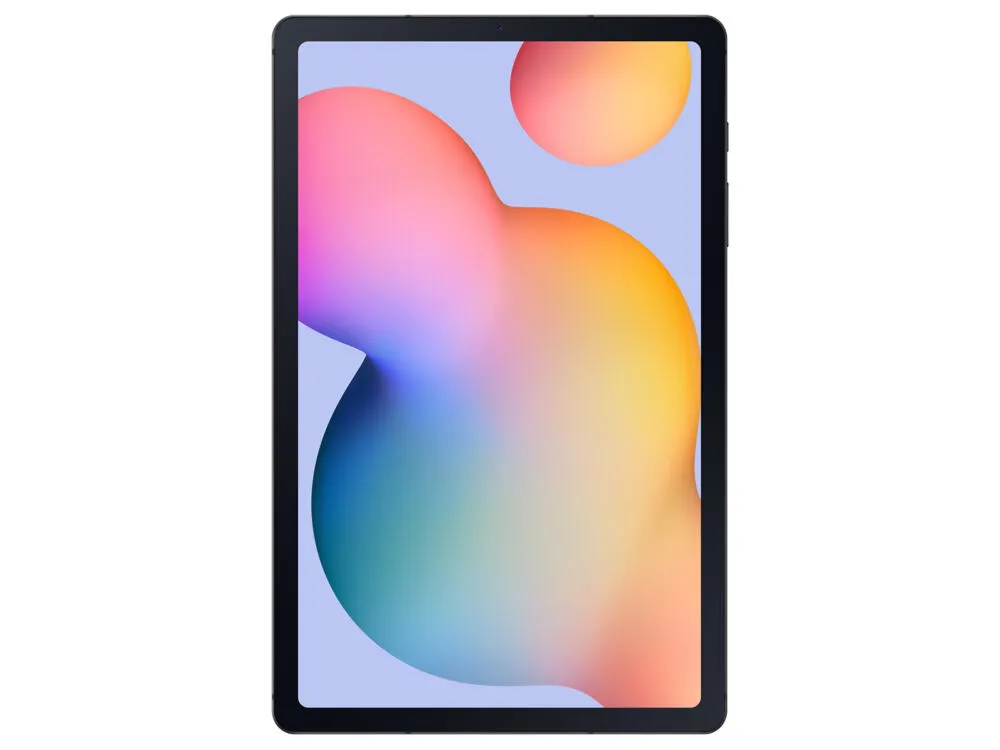 Samsung SM-P610N 128 GB SM-P610NZAEXSA 10.4 inç 4 GB RAM Gri Tablet Thumbnail 2