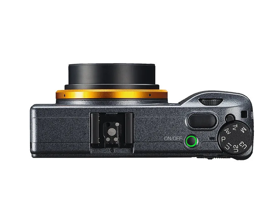 Ricoh GR III "Street Edition" 0027075402386 Thumbnail 7