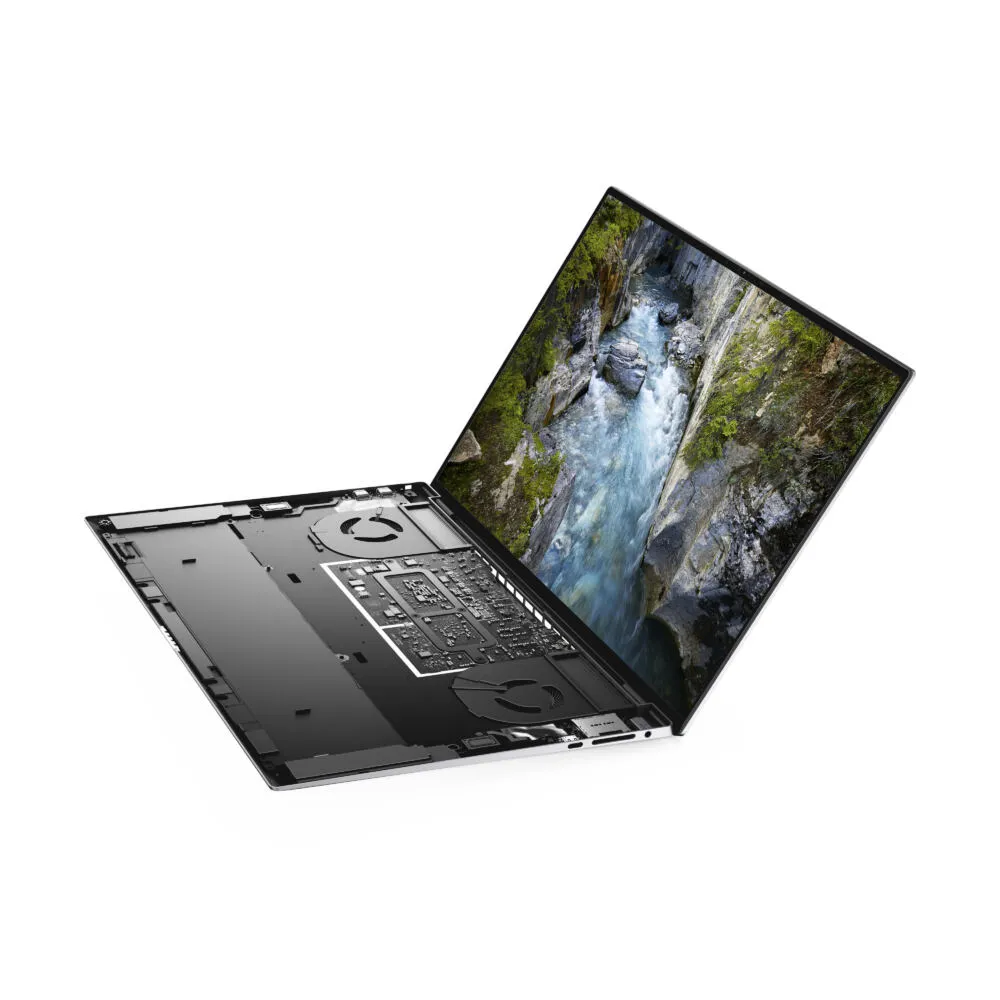 DELL Precision 5550 PN53J Thumbnail 8