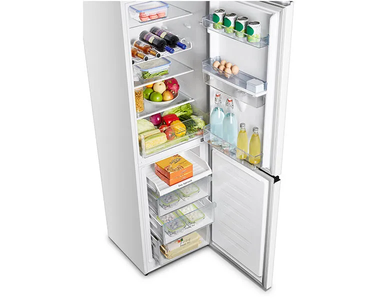 Hisense RB327N4WW1 256 Litre No-Frost Buzdolabı Thumbnail 14