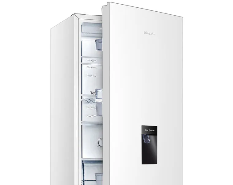Hisense RB327N4WW1 256 Litre No-Frost Buzdolabı Thumbnail 6