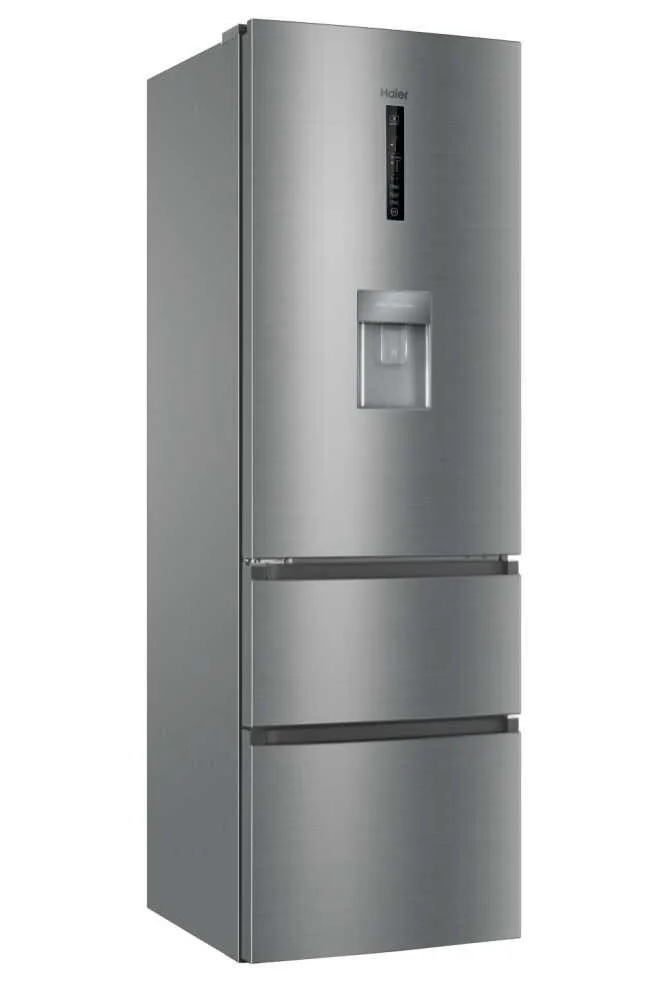 Haier AFE635CHJW 325 Litre No-Frost Buzdolabı Thumbnail 5