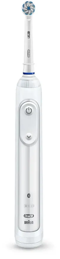 Oral-B SmartSeries Sensitive Yetişkin Döner diş fırçası Şarjlı Diş Fırçaları