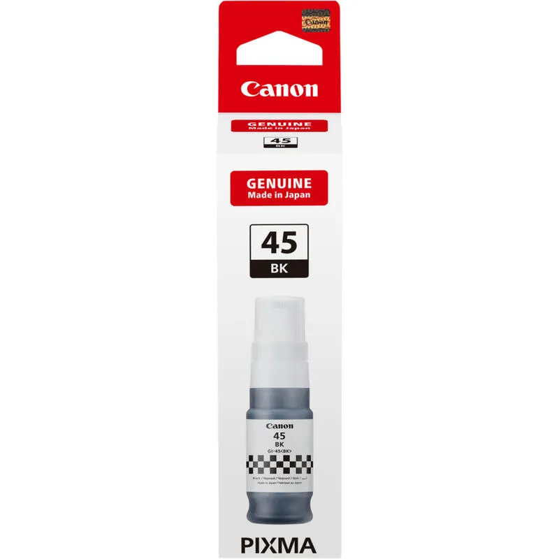 Canon GI-45BK 6288C001 Thumbnail 1
