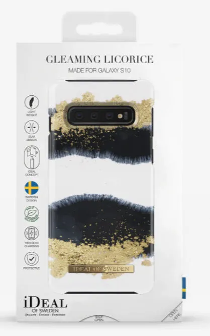 iDeal of Sweden Gleaming Licorice IDFCSS19-S10-122 Thumbnail 10