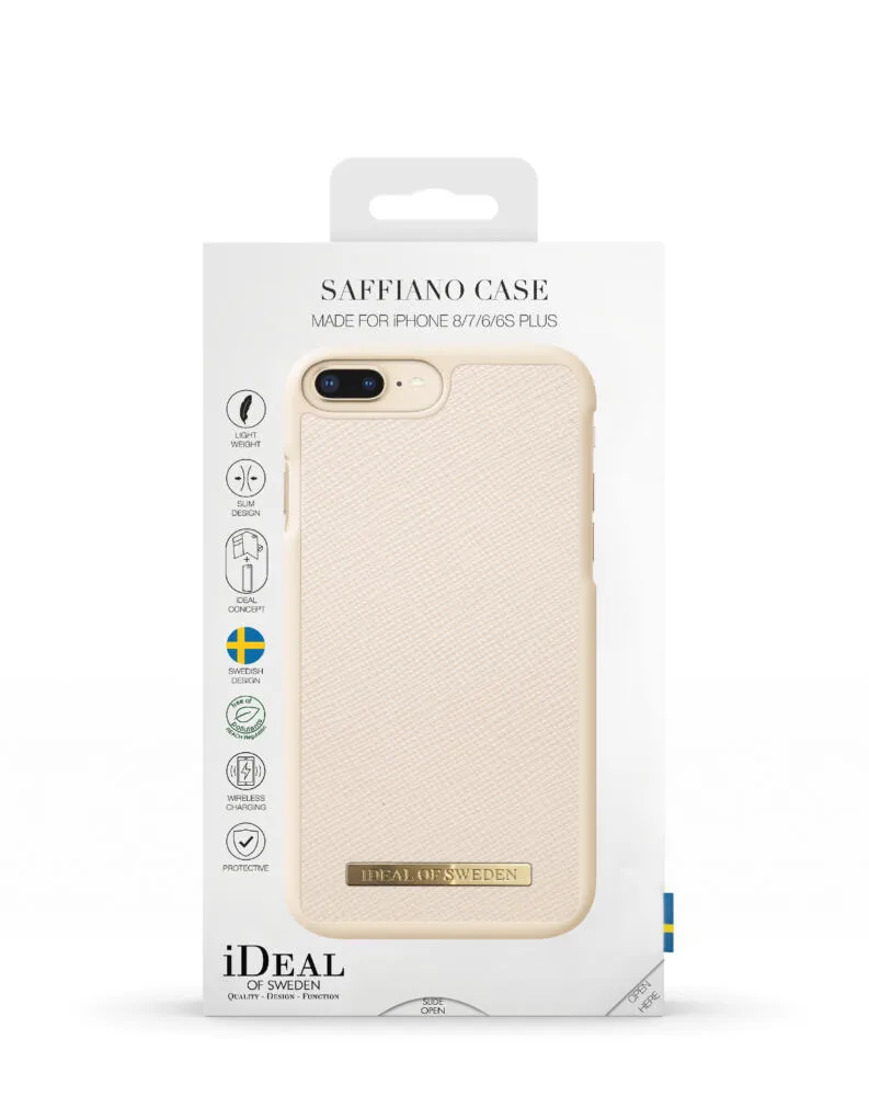iDeal of Sweden Saffiano IDFCSA-I7P-128 Thumbnail 4