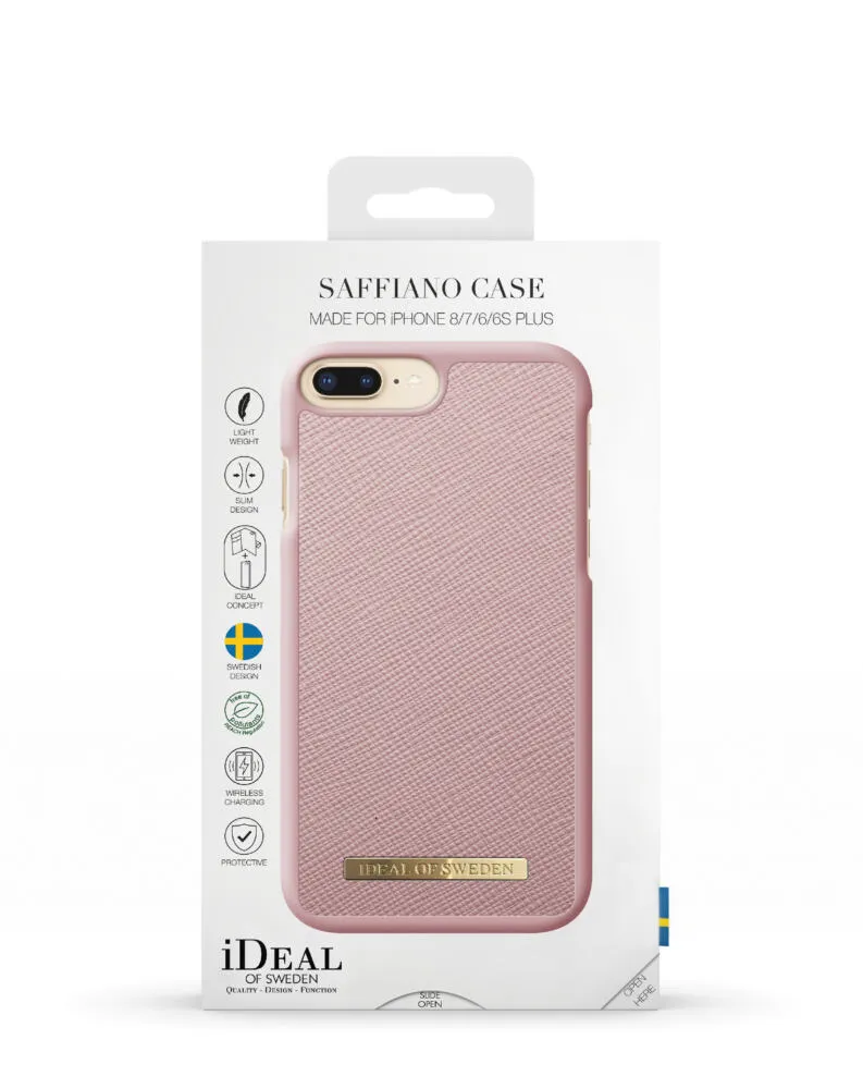 iDeal of Sweden Saffiano IDFCSA-I7P-51 Thumbnail 9