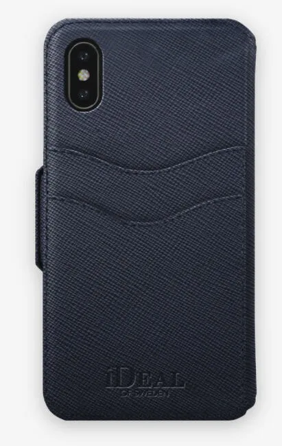 iDeal of Sweden Saffiano IDFW-I8-50 Thumbnail 1