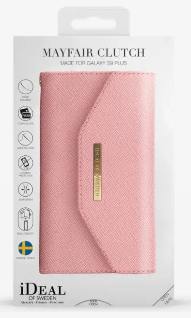 iDeal of Sweden Saffiano IDMC-S9P-51 Thumbnail 11