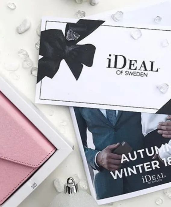 iDeal of Sweden Saffiano IDMC-I7P-51 Thumbnail 14