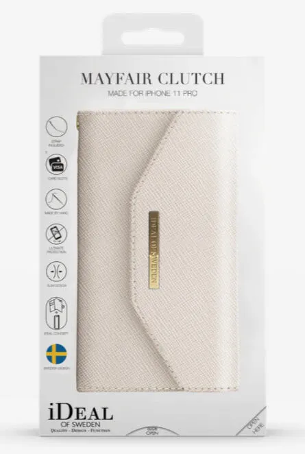 iDeal of Sweden Saffiano IDMC-I1958-128 Thumbnail 9