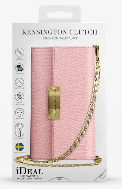 iDeal of Sweden Saffiano IDKCC-S10L-51 Thumbnail 10