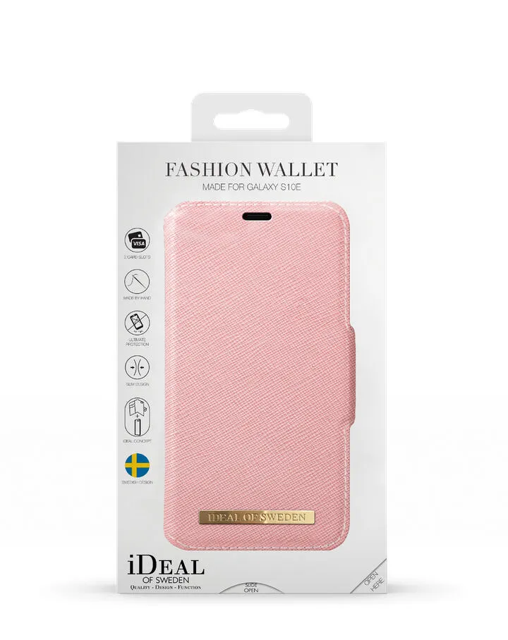 iDeal of Sweden Saffiano IDFW-S10L-51 Thumbnail 2
