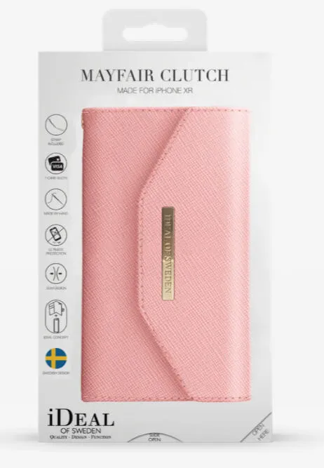 iDeal of Sweden Saffiano IDMC-I1861-51 Thumbnail 6