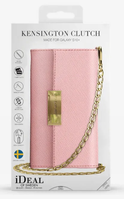iDeal of Sweden Saffiano IDKCC-S10P-51 Thumbnail 12