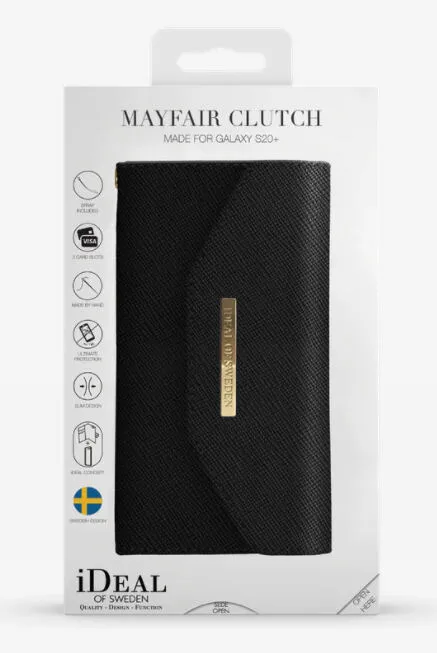 iDeal of Sweden Saffiano IDMC-S11-01 Thumbnail 2