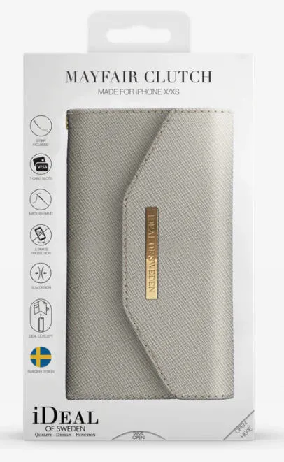 iDeal of Sweden Saffiano IDMC-I8-62 Thumbnail 13
