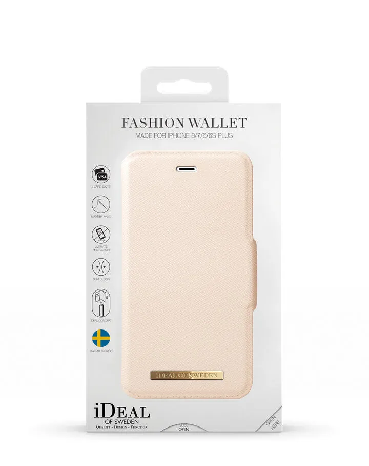 iDeal of Sweden Saffiano IDFW-I7P-128 Thumbnail 5