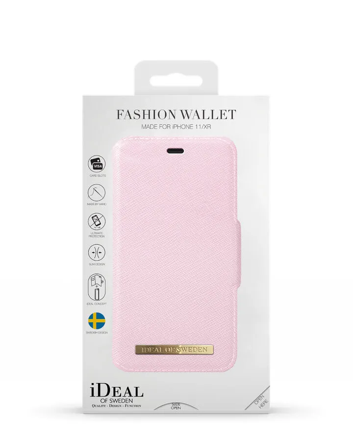iDeal of Sweden Saffiano IDFW-I1961-51 Thumbnail 3
