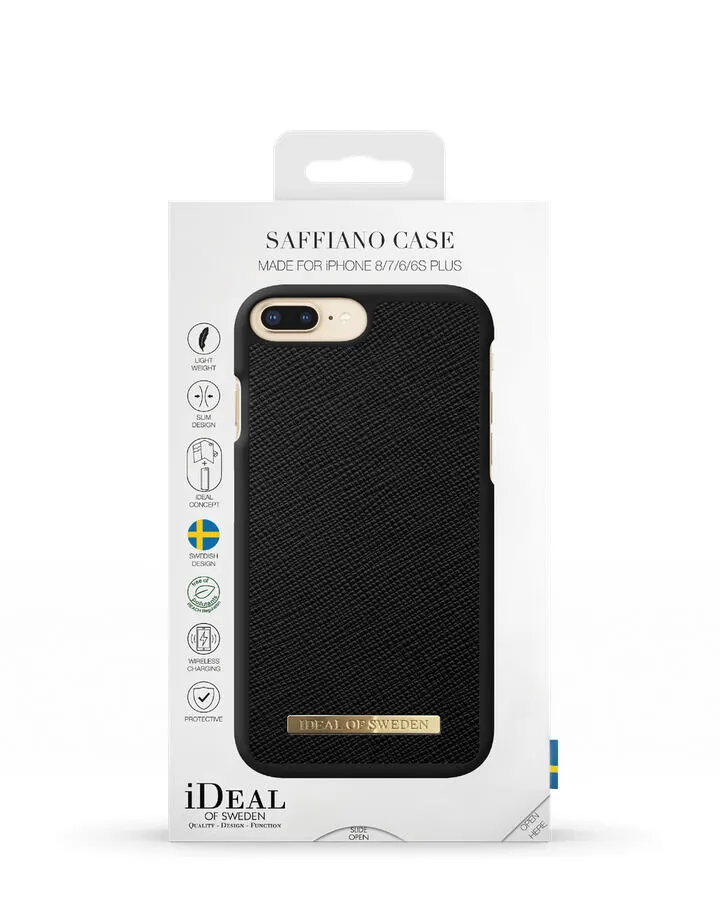 iDeal of Sweden Saffiano IDFCSA-I7P-01 Thumbnail 2