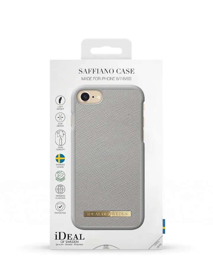 iDeal of Sweden Saffiano IDFCSA-I7-62 Thumbnail 2