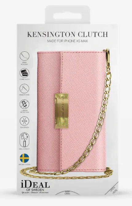 iDeal of Sweden Saffiano IDKCC-IXSM-51 Thumbnail 9