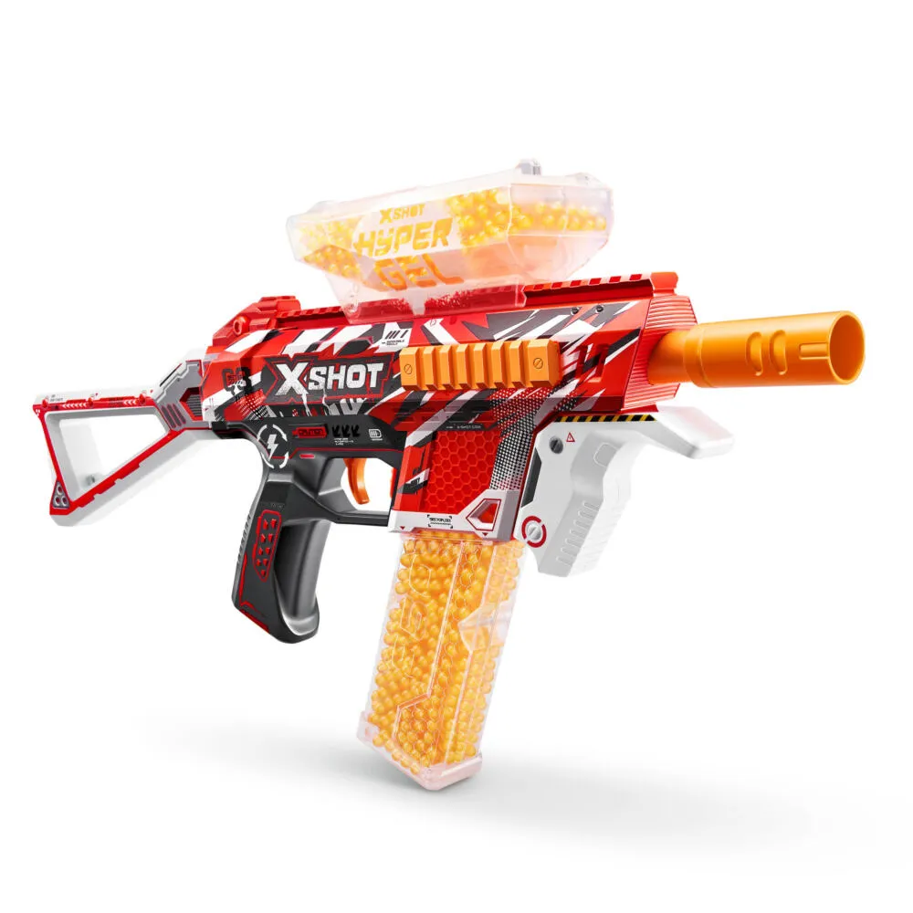 ZURU XSHOT 36621 Thumbnail 7