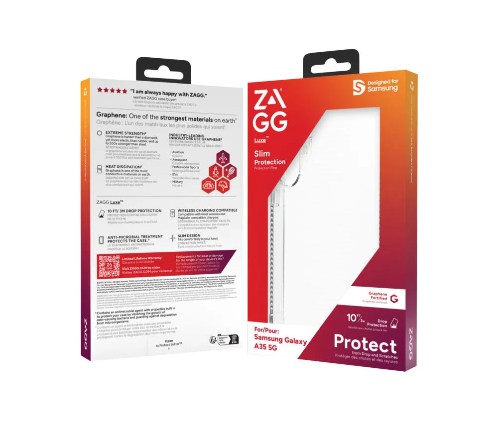 ZAGG Luxe 702313988 Thumbnail 7