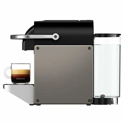 Krups Nespresso Pixie YY5290FD Tam Otomatik 0.7 L Thumbnail 5