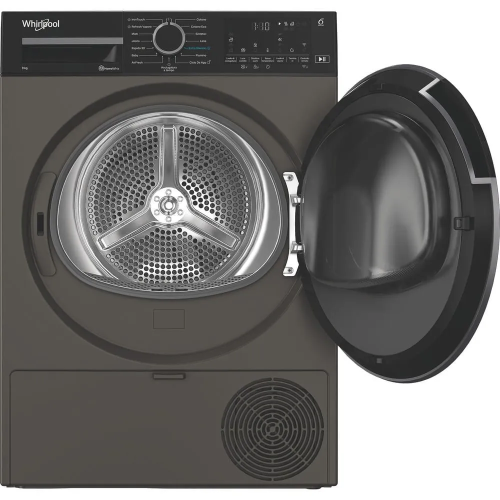 Whirlpool C WD 96M GBS IT 859991722270 Thumbnail 8