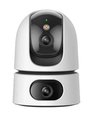 Imou IPC-S2XN-6M0WED security camera Kubbe IP güvenlik kamerası Bina içi 2304 x 1296 Piksel Masa