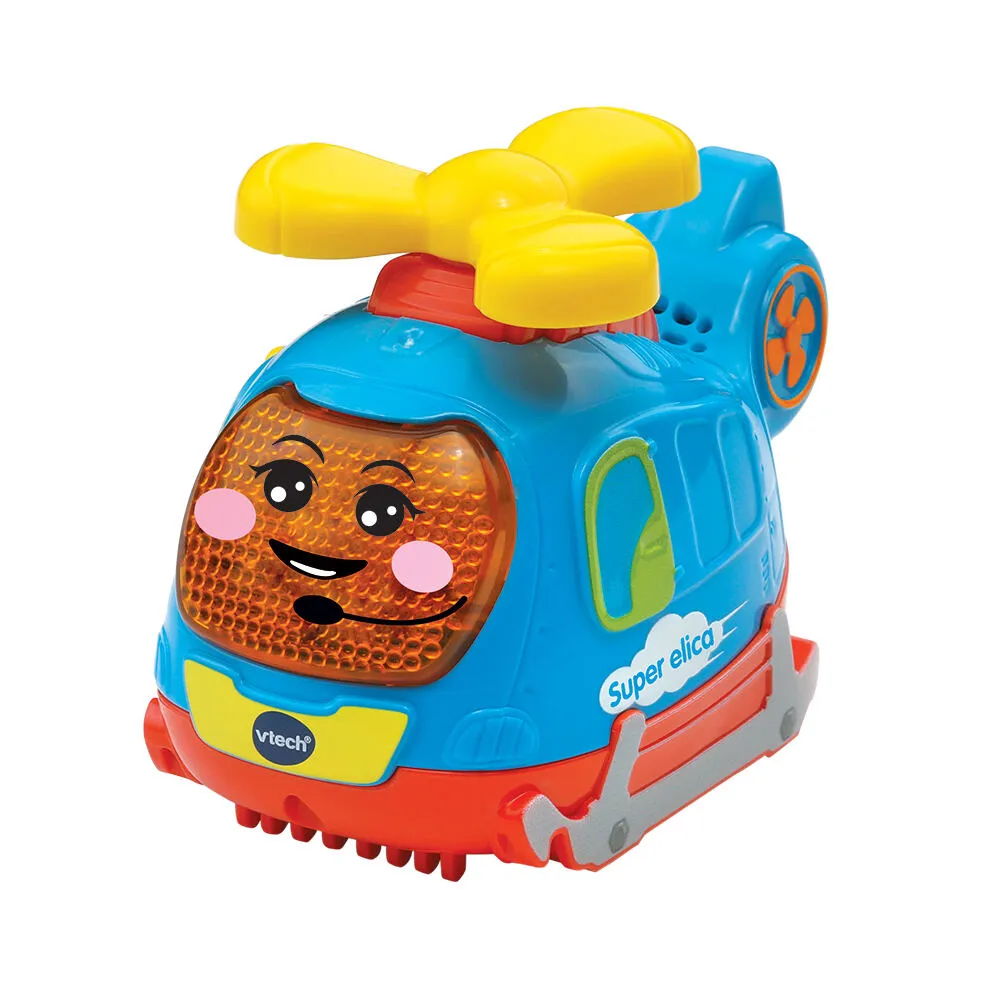 VTech Vroom Go 80-202479 Thumbnail 10