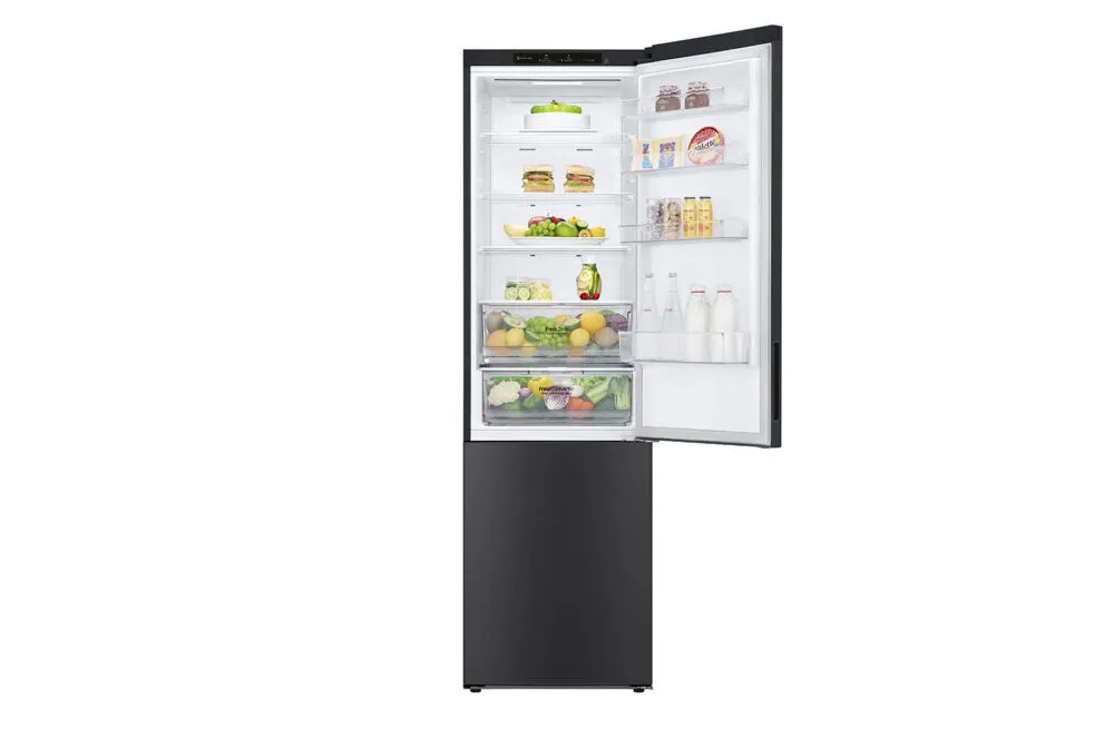 LG GBP62MCNBC.AMCQEUR 384 Litre No-Frost Buzdolabı Thumbnail 6