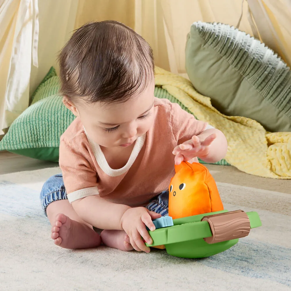 Fisher-Price JLB84 öğrenme oyuncağı Thumbnail 3