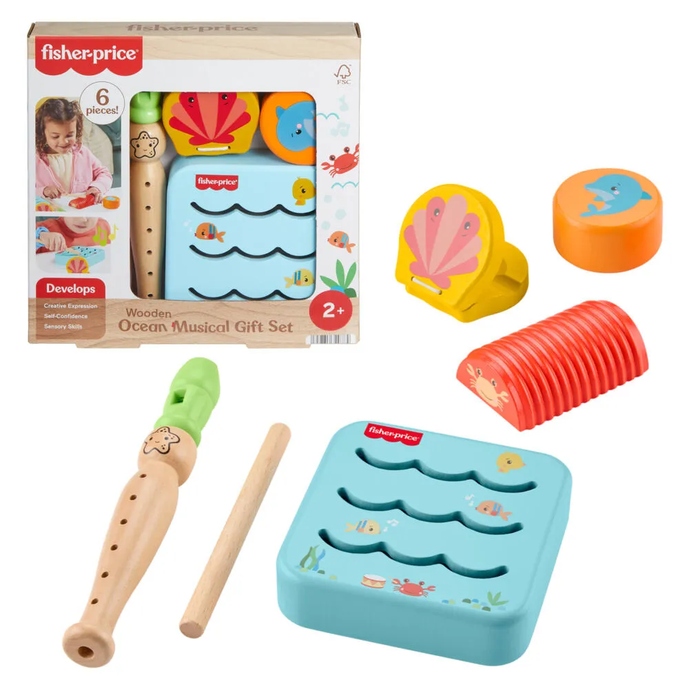 Fisher-Price JKG99 öğrenme oyuncağı Eğitici Oyuncak