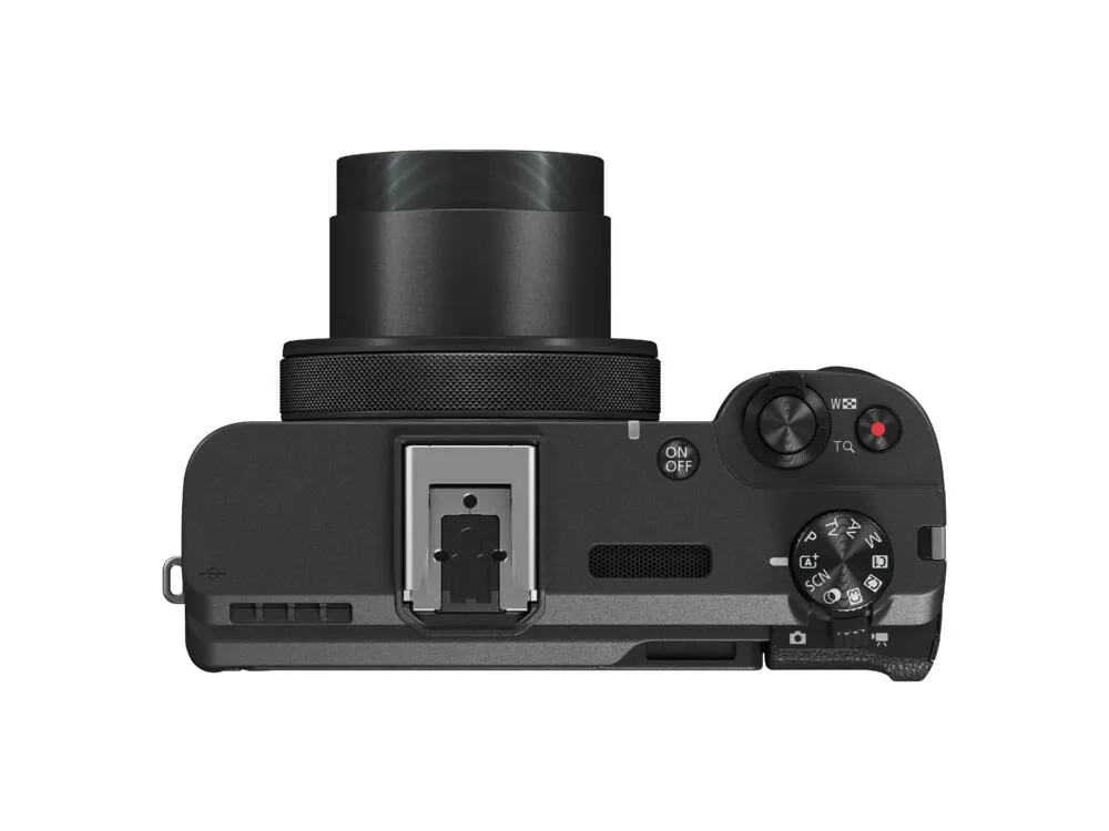 Canon PowerShot V1 6390C001 Thumbnail 3