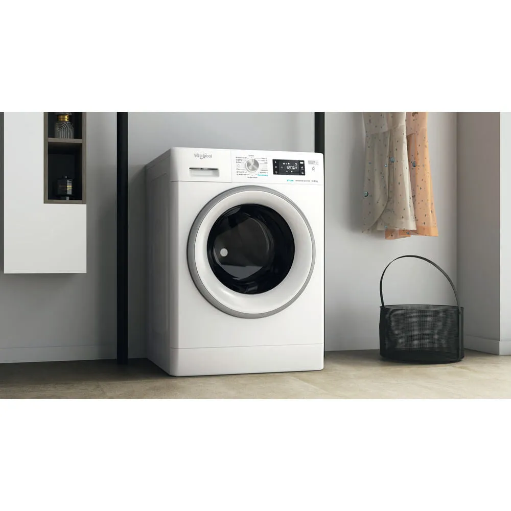 Whirlpool FFWDB 964369 SV EE 869991651560 Thumbnail 9