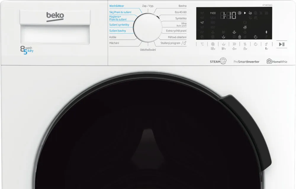 Beko HTV8716X1 Thumbnail 4