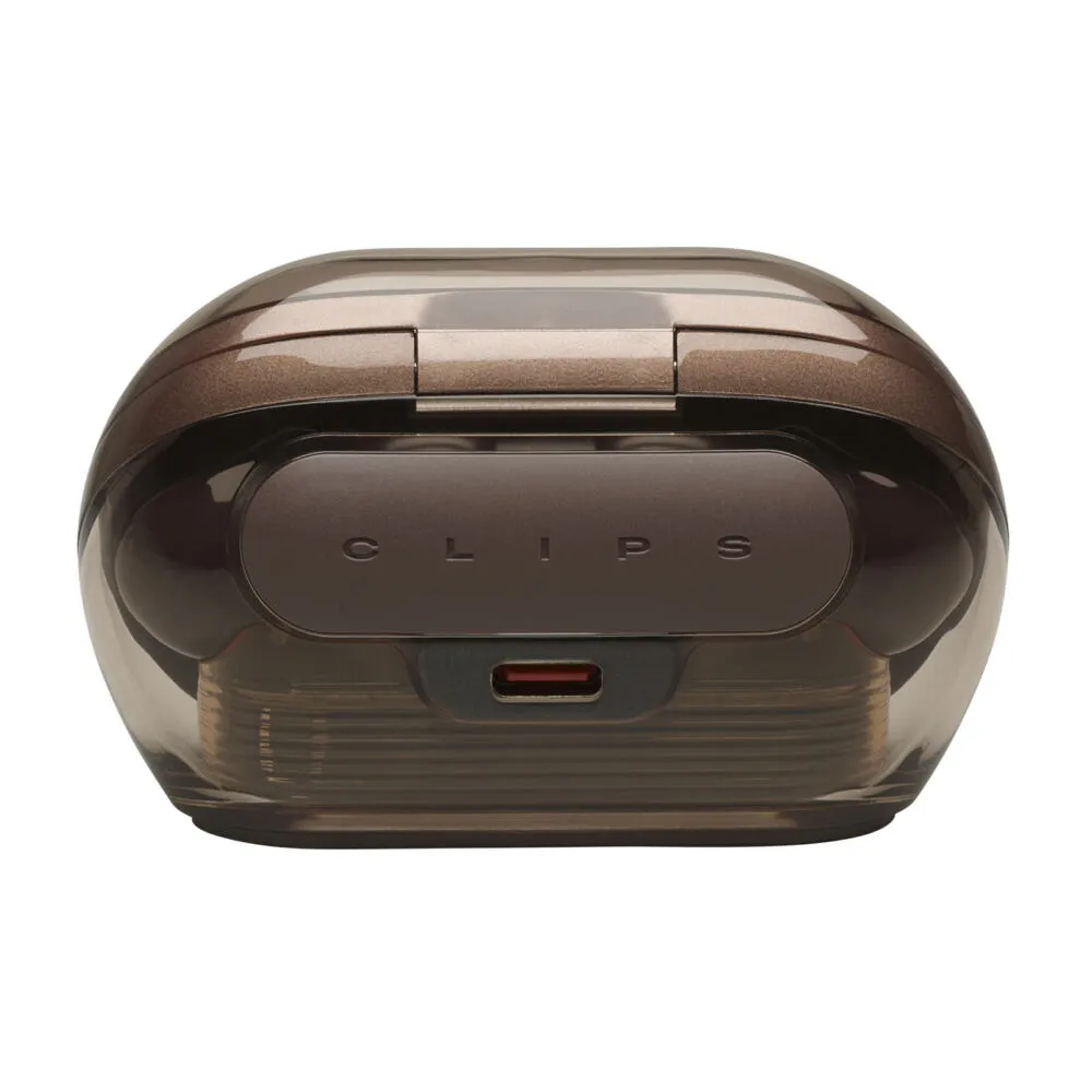 JBL Soundgear Clips JBLSNDGEARCLCOP TWS Bluetooth Kulaklık Thumbnail 8