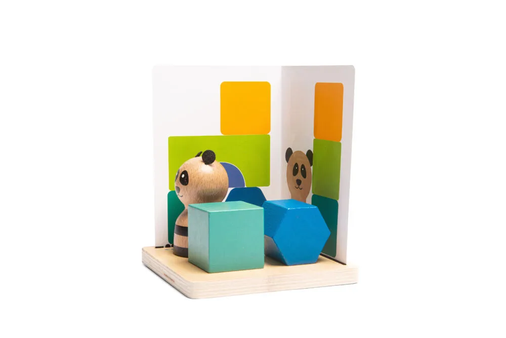BS Toys GA452 Öğrenme Oyuncakları Thumbnail 7