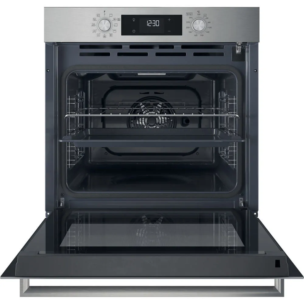 Hotpoint HAO3 K78PU X 859991705820 71 Litre Ankastre Fırın Thumbnail 1