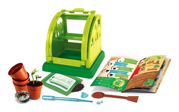 Clementoni Science & Play 55590 Thumbnail 6
