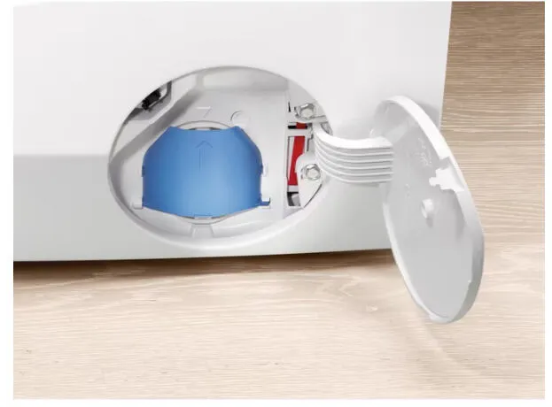 Electrolux WTSL4IE500 914 611 310 Thumbnail 3