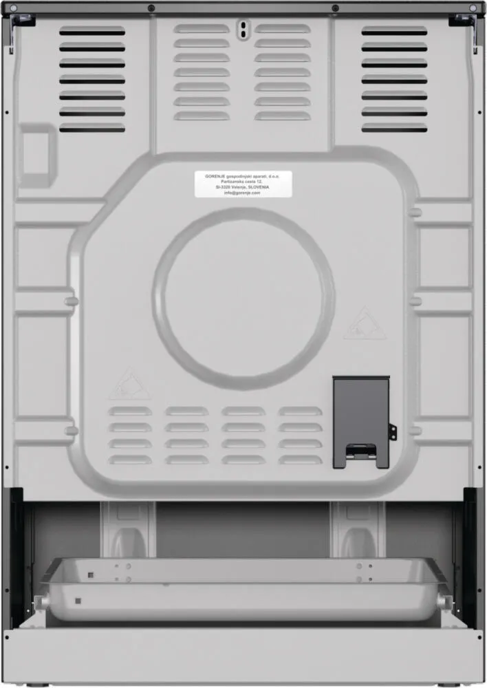 Gorenje GEIT6E62BPG Thumbnail 8