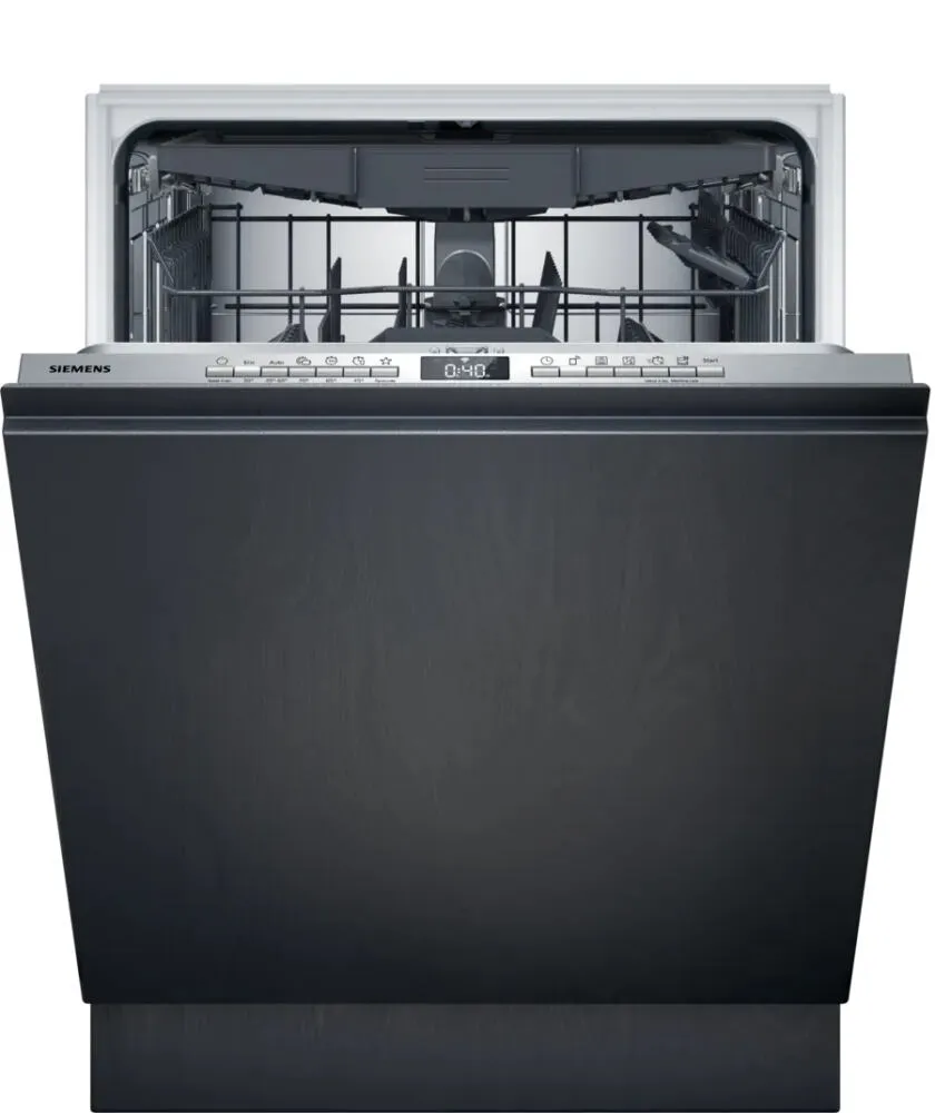 Siemens iQ300 SN73HX16CE bulaşık makinesi Tam ankastre 14 kişilik