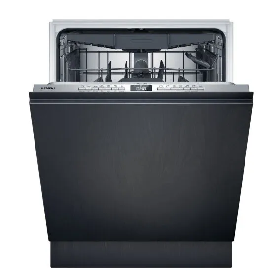 Siemens iQ300 SX73HX16CE bulaşık makinesi Tam ankastre 14 kişilik