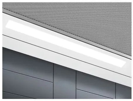 Electrolux DAL6036WE 942 022 653 Thumbnail 10
