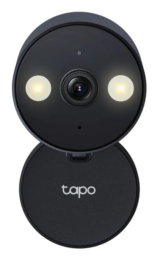 TP-Link Tapo C121 security camera IP güvenlik kamerası Içmekan & dışmekan 2560 x 1440 Piksel Tavan/Duvar/Masa Thumbnail 1